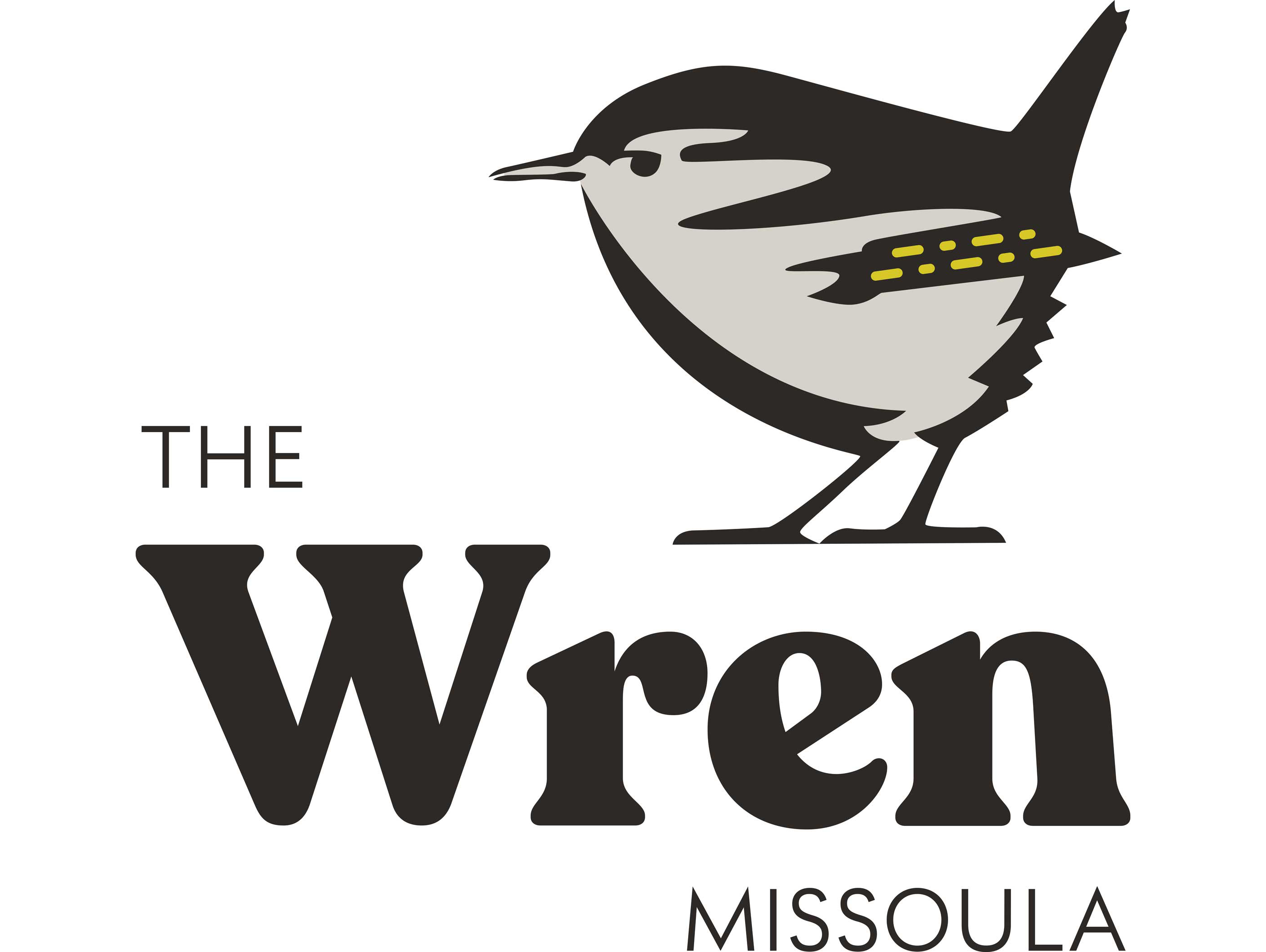 The Wren